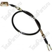 TOTALSOURCE 94054 ТРОС РУЧНОГО ТОРМОЗА