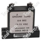 LONG AIRDOX A2479X3 РЕЛЕ ЗАДЕРЖКИ