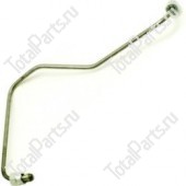 SIZE 2*M12*1.5*SLW17*310 ТОПЛИВНАЯ ТРУБКА