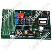 SIZE 103x145 ПЛАТ УПРАВЛЕНИЯ