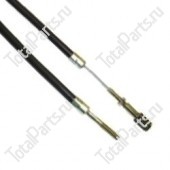 HYSTER 0985466 ТРОС АКСЕЛЕРАТОРА