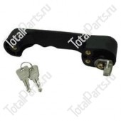 JCB 231/25300 РУЧКА ДВЕРЦЫ