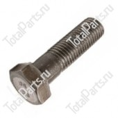 DAEWOO-DOOSAN A293292 БОЛТ С ШЕСТИГРАННОЙ ГОЛОВКОЙ