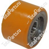 KEY NUMBER PD00346282 КОЛЕСО LINDE