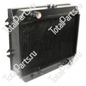 TOTALSOURCE 73559 РАДИАТОР