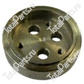 DAEWOO-DOOSAN A151787 ПЛАТА ВЕРХНЯЯ