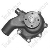 TOYOTA 1610060080 ПОМПА ВОДЯНАЯ