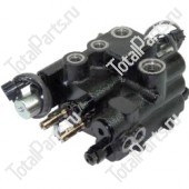 MITSUBISHI 91B7220100 КЛАПАН КОНТРОЛЯ (ГИДРОРАСПРЕДЕЛИТЕЛЬ)