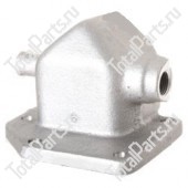 TOYOTA 1633348010 ЧАСТЬ КОРПУСА ТЕРМОСТАТА