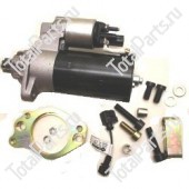 SIZE 12x76x27x10xCCWx257x СТАРТЕР | P