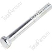 SIZE 16*M16*180*N*A1*S*2* БОЛТ С ШЕСТИГРАННОЙ ГОЛОВКОЙ