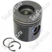 ENGINE PARTS TVH (H50-NUMBERS) PI054007STD ПОРШЕНЬ ДВИГАТЕЛЯ PERKINS 1004.4 STD