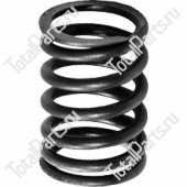 XINCHAI 485BPG ПРУЖИНА КЛАПАНА НА ДВИГАТЕЛЬ