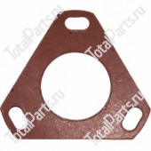 XINCHAI 490B-21002-1 ПРОКЛАДКА ТНВД