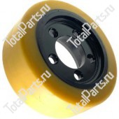 KEY NUMBER PD00133559 ВЕДУЩЕЕ КОЛЕСО LINDE