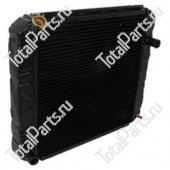 HYSTER 2057820 РАДИАТОР