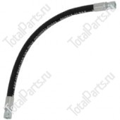 SIZE 17x19x515x9/16UNF ШЛАНГ