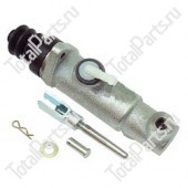 SIZE 1 1/4x31.75x167x64x4 ГЛАВНЫЙ ТОРМОЗНОЙ ЦИЛИНДР | B