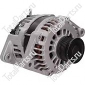 OPEL 13580078 ГЕНЕРАТОР