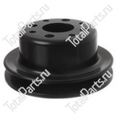 HELI 211L210031 ШКИВ ДЛЯ КЛИНОВЫХ РЕМНЕЙ