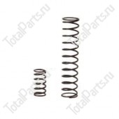 SIZE 1.8*19*87*1.8*14.5*2 НАБОР ПРУЖИН