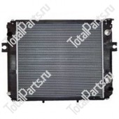 HYSTER 2055338 РАДИАТОР