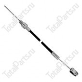 NISSAN 1840247601 ТРОС АКСЕЛЕРАТОРА