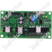 HYSTER 1599398 ПЕЧАТНАЯ ПЛАТА