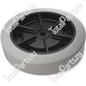 TVH 17427033 ГРУЗОВОЕ КОЛЕСО В СБОРЕ