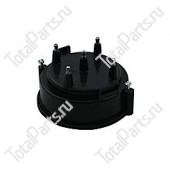 DELCO-REMY 1880022 КРЫШКА ТРАМБЛЕРА