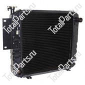 EMC-FORKLIFTPARTS 21521 РАДИАТОР