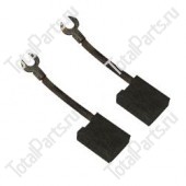 CATERPILLAR 50002735 НАБОР ЭЛЕКТРОЩЕТОК