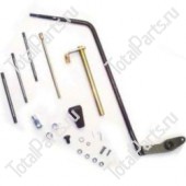 TVH 106TA7423 НАБОР РЫЧАГА СЕКЦИИ ГИДРОРАСПРЕДЕЛИТЕЛЯ