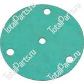 HYUNDAI 81FC51010 ПРОКЛАДКА