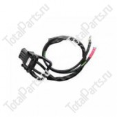 LINDE 0039700962 КАБЕЛЬ БАТАРЕЙНЫЙ С РАЗЪЕМОМ 160А