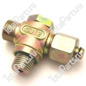 KEY NUMBER 7019043ZZ06100108 КЛАПАН