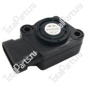 WILLIAMS CONTROLS 134143 ПОТЕНЦИОМЕТР