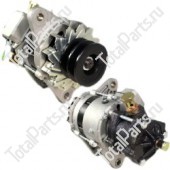 ISUZU 1812002360 ГЕНЕРАТОР 6BB1 / 6BD1