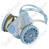 TOTALSOURCE PPGR189 РАСПИРАТОР