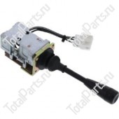 SIZE 1*WWC*3*3*190*45*44* ПЕРЕКЛЮЧАТЕЛЬ РУЛЕВОЙ КОЛОНКИ