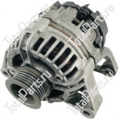 OPEL 13243463 ГЕНЕРАТОР