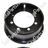 HANGCHA (HC) 80DH415001 ДИСК СВАРНОЙ