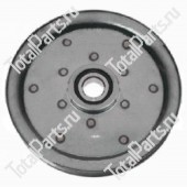 TOYOTA 688013604071 ШКИВ ШЛАНГА РВД