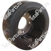 BT 147214 ВЕДУЩЕЕ КОЛЕСО