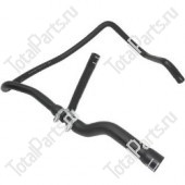 SIZE 9x595x21x29x75x135xN ПАТРУБОК ГИДРОСИСТЕМЫ