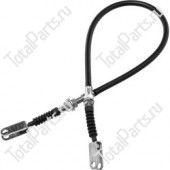 TVH 14978338 ТЯГОВЫЙ ТРОСИК