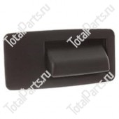 TOTALSOURCE 1890778 РУЧКА ДВЕРЦЫ