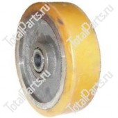 BT 155897 РОЛИК | ЗАПЧАСТИ НА СКЛАДСКУЮ ТЕХНИКУ И ПОГРУЗЧИКИ