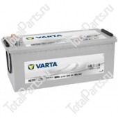 VARTA 680108100 АККУМУЛЯТОР 180Ah