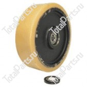 TVH 17860087 КОЛЕСО ГРУЗОВОЕ